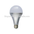 4W 400lm commercial led bulbs---Die-casting Aluminium + Plastic+ PC ighting bulb